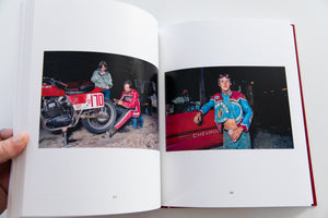 AMERICAN MOTORCYCLING CULTURE