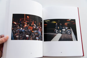 AMERICAN MOTORCYCLING CULTURE