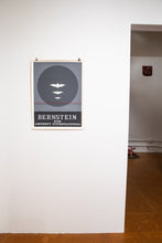 Load image into Gallery viewer, BERNSTEIN For Amnesty International