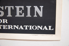 Load image into Gallery viewer, BERNSTEIN For Amnesty International