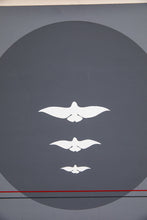 Load image into Gallery viewer, BERNSTEIN For Amnesty International