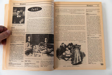 Load image into Gallery viewer, AMOK | Fourth Dispatch | A Sourcebook of the Extremes of Information  in Print