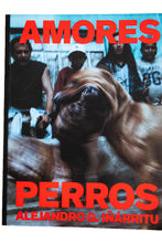 Load image into Gallery viewer, AMORES PERROS
