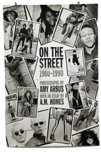 Load image into Gallery viewer, AMY ARBUS | Promotional Poster