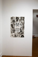 Load image into Gallery viewer, AMY ARBUS | Promotional Poster