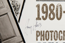 Load image into Gallery viewer, AMY ARBUS | Promotional Poster