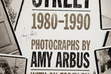 Load image into Gallery viewer, AMY ARBUS | Promotional Poster