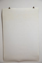 Load image into Gallery viewer, AMY ARBUS | Promotional Poster