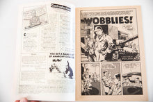 Load image into Gallery viewer, ANARCHY COMICS No. 2