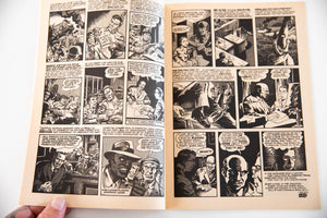 ANARCHY COMICS No. 2