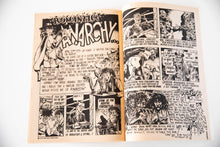 Load image into Gallery viewer, ANARCHY COMICS No. 2