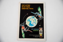 Load image into Gallery viewer, ANARCHY COMICS No. 3