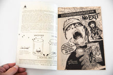 Load image into Gallery viewer, ANARCHY COMICS No. 3