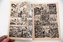 Load image into Gallery viewer, ANARCHY COMICS No. 3