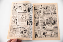 Load image into Gallery viewer, ANARCHY COMICS No. 3