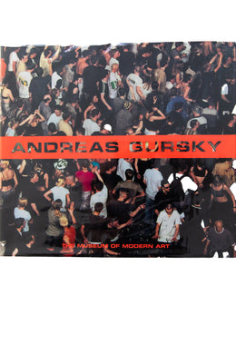 ANDREAS GURSKY