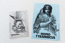 Load image into Gallery viewer, ANIMAL FARM