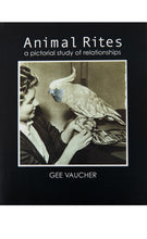 Load image into Gallery viewer, ANIMAL RITES | A Pictorial Study of Relationships