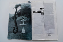 Load image into Gallery viewer, ANP QUARTERLY NO. 2