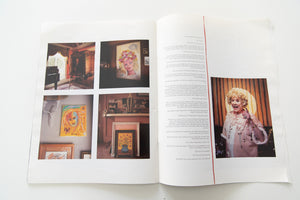 ANP QUARTERLY | Vol. 1 No. 7