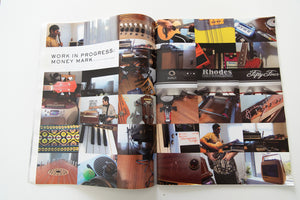 ANP QUARTERLY | Vol. 1 No. 7