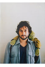 Load image into Gallery viewer, ANP QUARTERLY | Vol. 1 No. 9