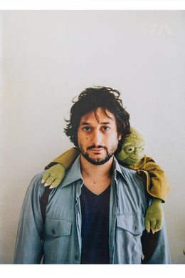 ANP QUARTERLY | Vol. 1 No. 9