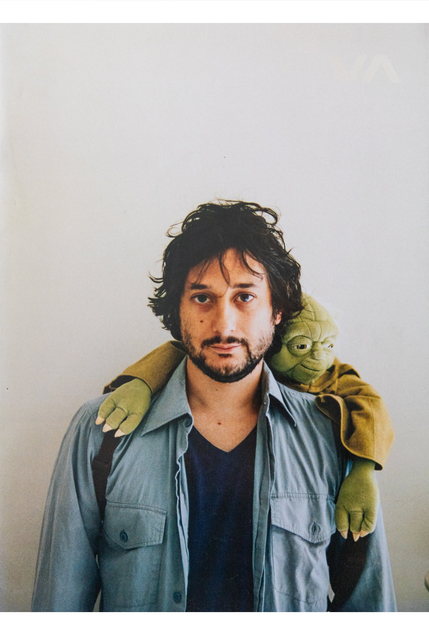 ANP QUARTERLY | Vol. 1 No. 9