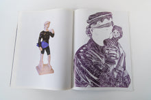 Load image into Gallery viewer, ANP QUARTERLY | Vol. 1 No. 9