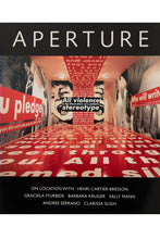 Load image into Gallery viewer, APERTURE MAGAZINE | NO. 138 (On Location)