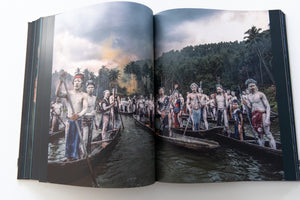APOCALYPSE NOW | The Lost Photo Archive