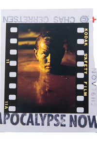 APOCALYPSE NOW | The Lost Photo Archive