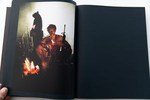 APOCALYPSE NOW | The Lost Photo Archive