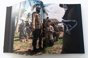 APOCALYPSE NOW | The Lost Photo Archive