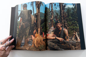 APOCALYPSE NOW | The Lost Photo Archive