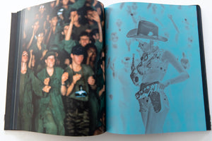 APOCALYPSE NOW | The Lost Photo Archive