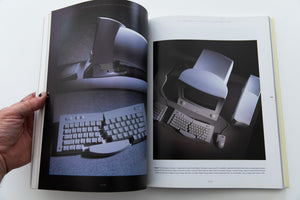APPLEDESIGN | The Work of the Apple Industrial Design Group