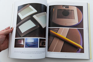 APPLEDESIGN | The Work of the Apple Industrial Design Group