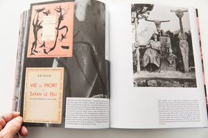 ARCHIVE OF DREAMS | A SURREALIST IMPULSE