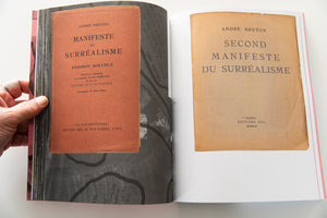ARCHIVE OF DREAMS | A SURREALIST IMPULSE