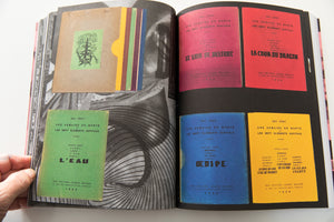 ARCHIVE OF DREAMS | A SURREALIST IMPULSE