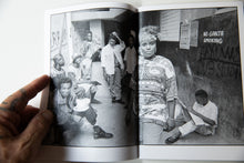 Load image into Gallery viewer, ARROWS STUDIO KINGSTON, JAMAICA 1993