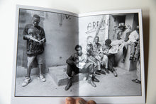 Load image into Gallery viewer, ARROWS STUDIO KINGSTON, JAMAICA 1993