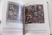 Load image into Gallery viewer, ARTEPANO | Chicano Prisoner Kerchief Art