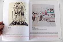 Load image into Gallery viewer, ARTEPANO | Chicano Prisoner Kerchief Art