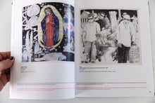 Load image into Gallery viewer, ARTEPANO | Chicano Prisoner Kerchief Art