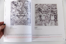Load image into Gallery viewer, ARTEPANO | Chicano Prisoner Kerchief Art