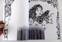 Load image into Gallery viewer, ARTEPANO | Chicano Prisoner Kerchief Art