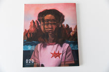 Load image into Gallery viewer, ART BAR ISSUE 03