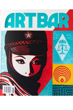 Load image into Gallery viewer, ART BAR ISSUE 03